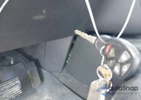 2008 Chevrolet Suburban 1500 Lt из США, поврежденный, VIN 1GNFK163X8J217791